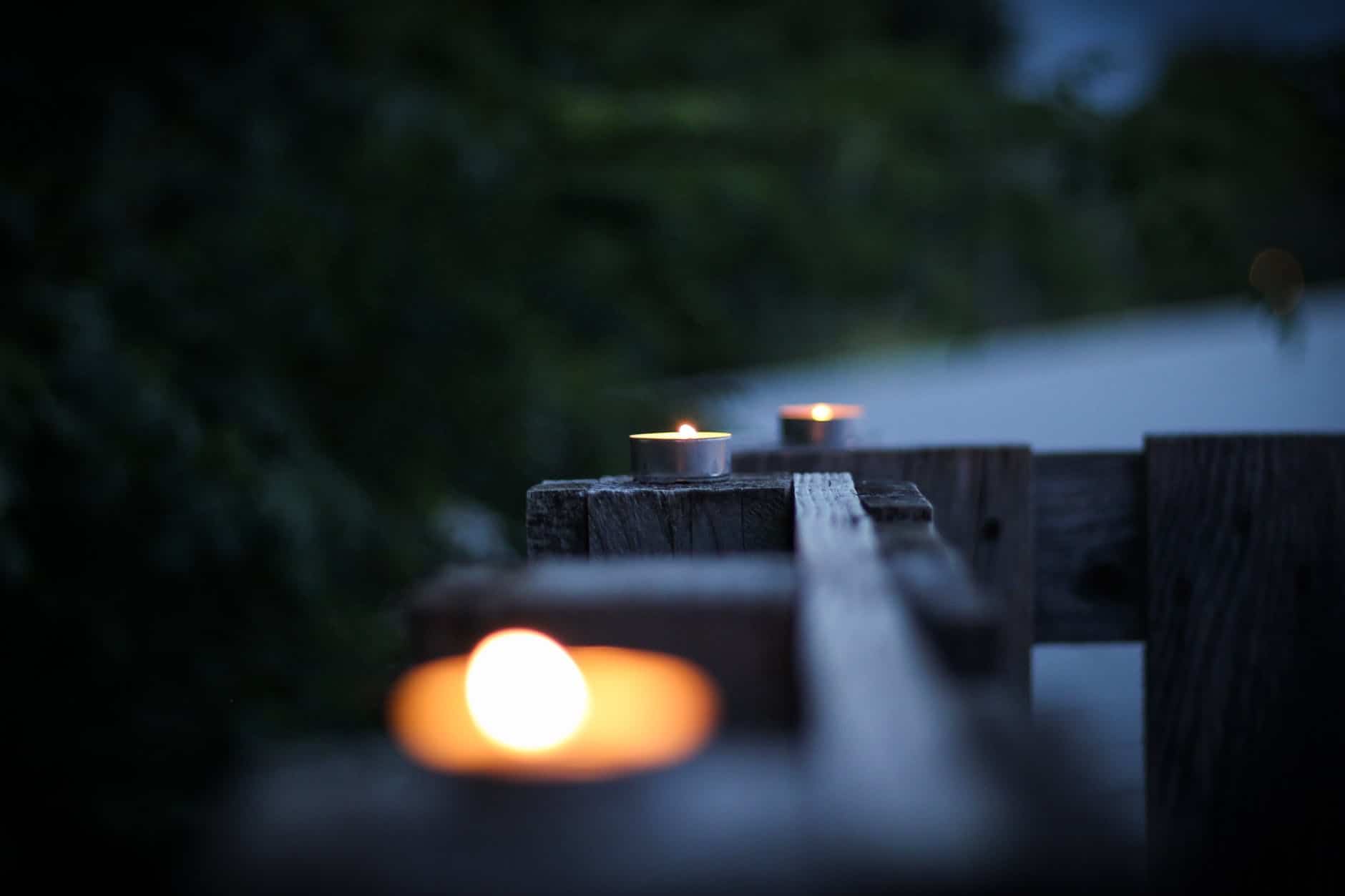 How To Clean Outdoor Candles: A Detailed Guide