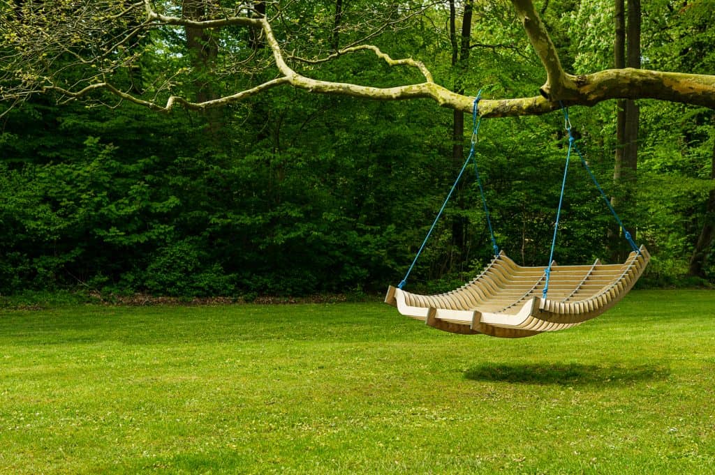 The Many Different Types of Tree Swings – Captain Patio
