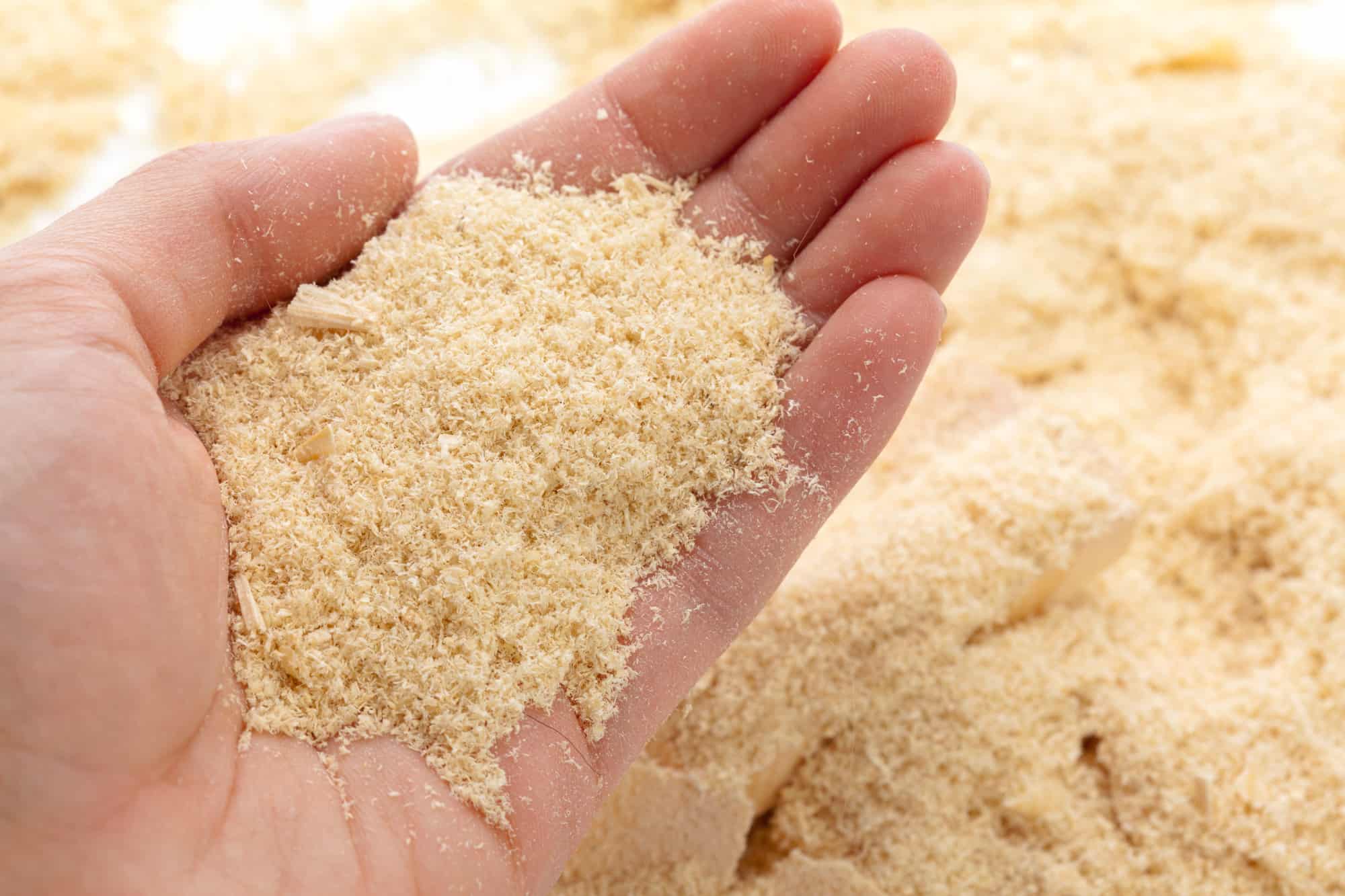 9 Easy Ideas to Upcycle Sawdust Instead of Disposing