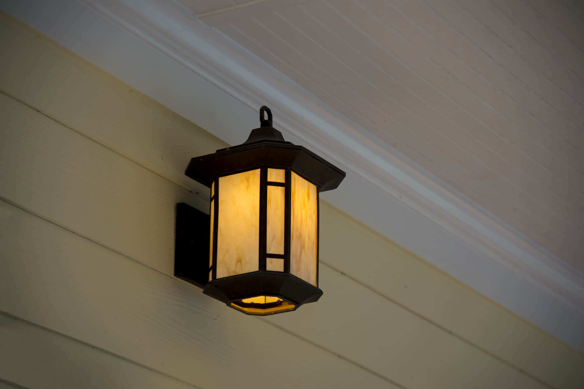 How to Keep Bugs OUT of Outdoor Light Fixtures (for GOOD)