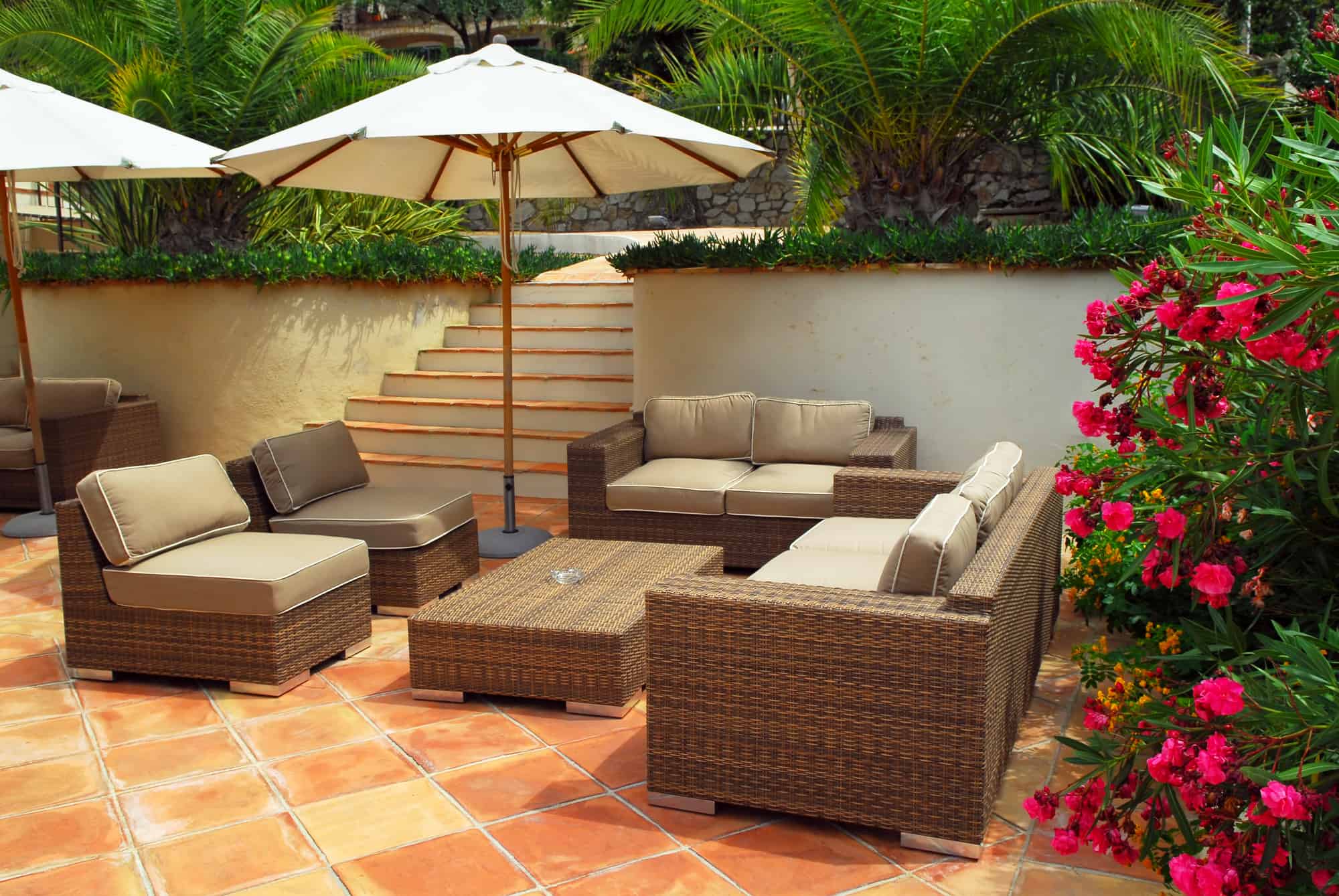 The Cheapest Way To Build a Patio — It's Less Expensive Than You Think