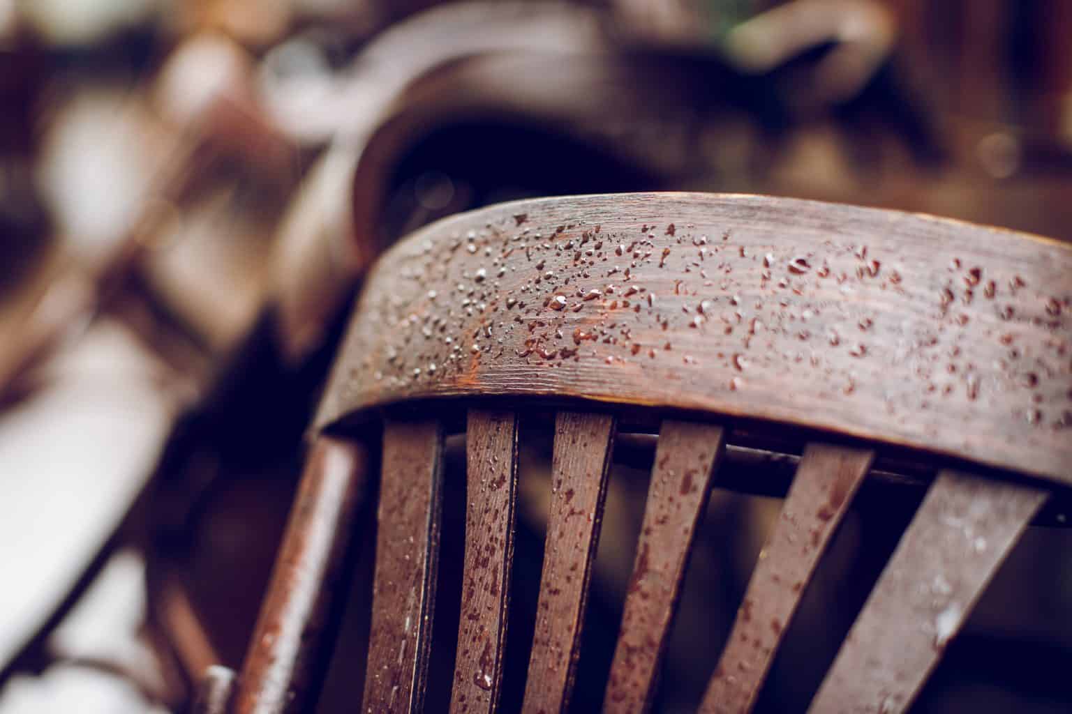 Outdoor Furniture That Can Be Left Outside YearRound Captain Patio