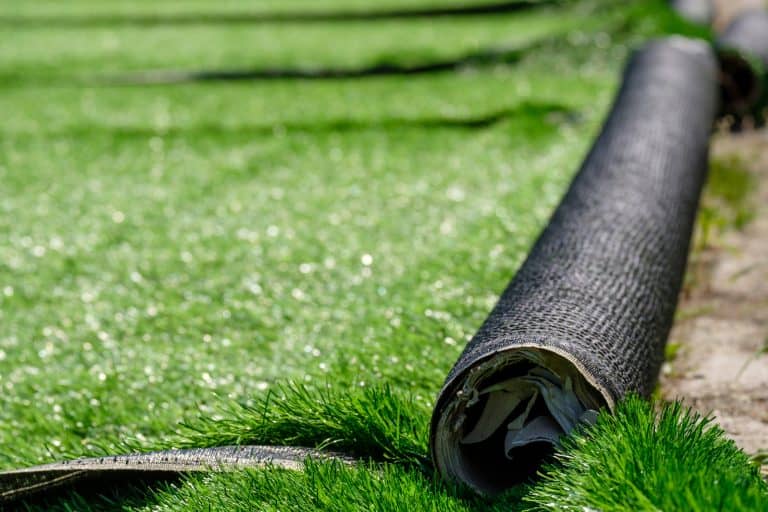 The Cheapest Way To Lay Your Artificial Grass DIY Guide