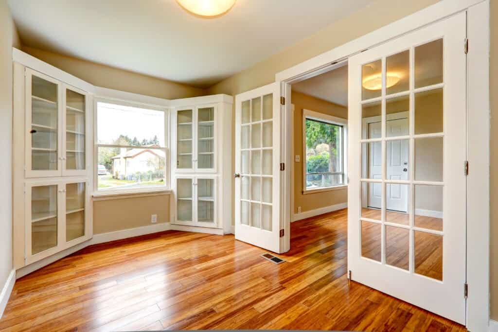 Can French Doors Open Outwards (180 degrees)? Captain Patio