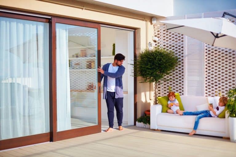 4 Chic Alternatives for Exterior French Doors Captain Patio