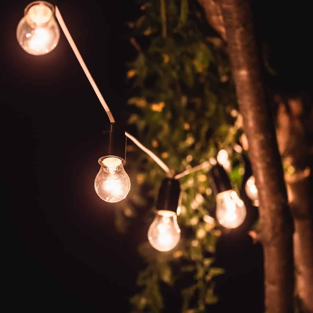 How Many Feet of String Lights Should You Buy? – Captain Patio