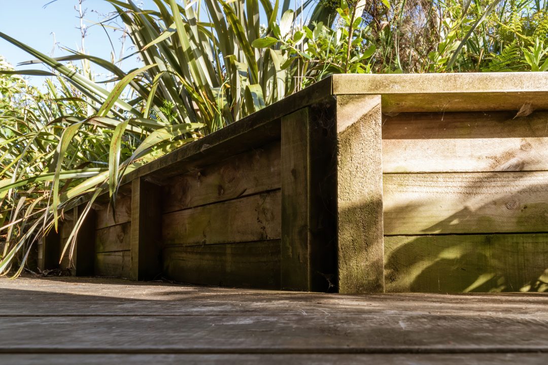 7 Retaining Wall Alternatives You'll Love to Consider Captain Patio