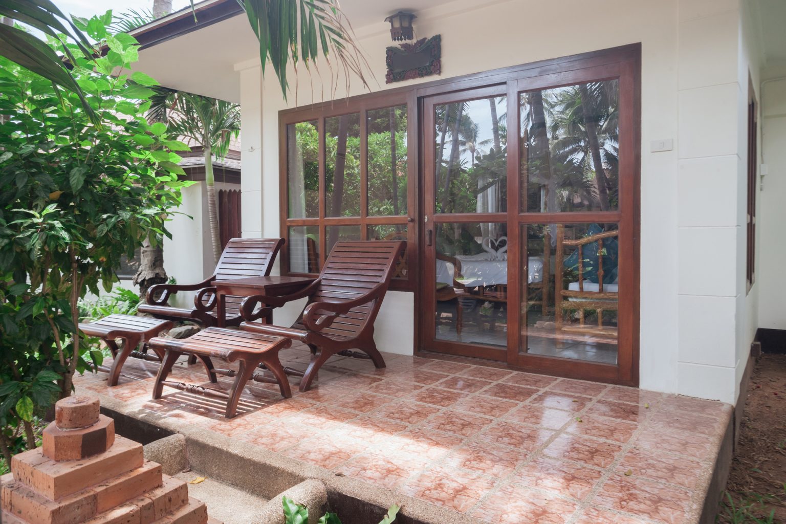 10 Cheap Patio Flooring Ideas For Your Outdoor Space