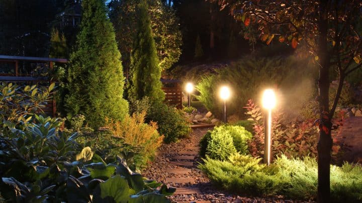 Are There Outdoor Lights That Don’t Attract Bugs? [ANSWERED]