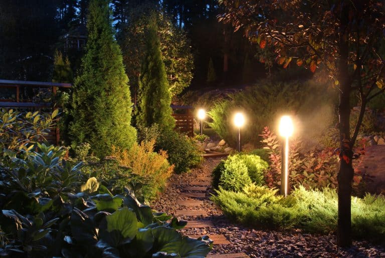 How to Protect Outdoor Lights from Rain and Snow Captain Patio