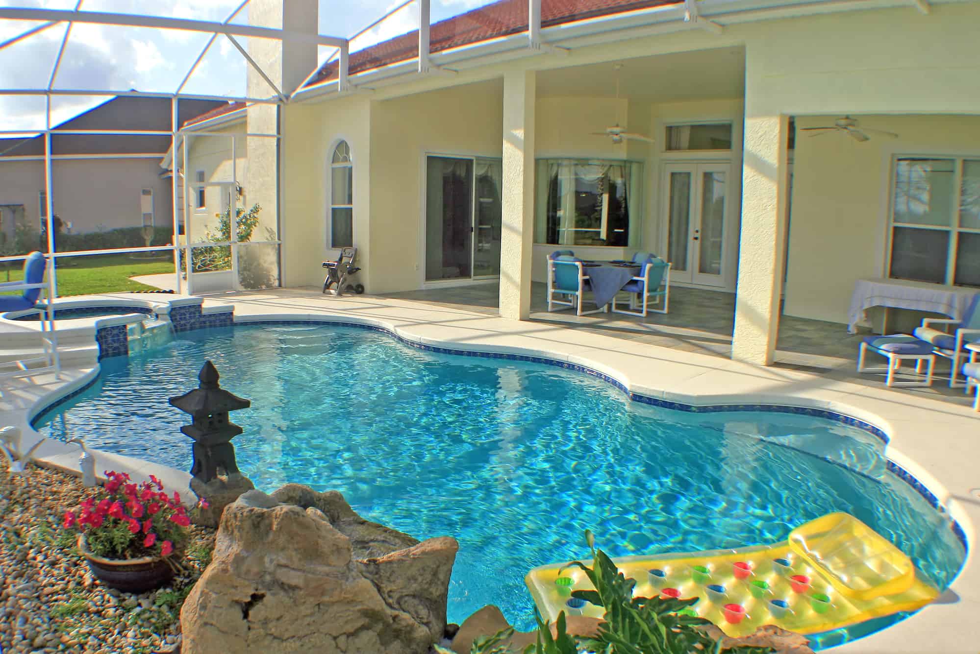 What Is a Lanai? — Inside This Unique Room From Hawaii