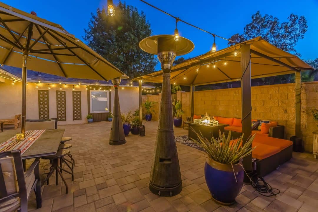 How To Connect String Lights Up To A Switch Captain Patio